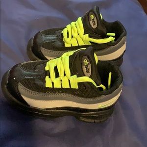 Toddler Air max 95